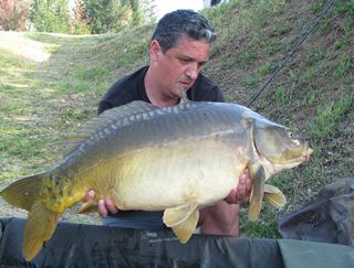 Balkan lake 22.04 - 28.04.2013 